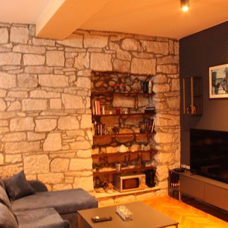Apartment Ivan Račišće Buitenkant foto