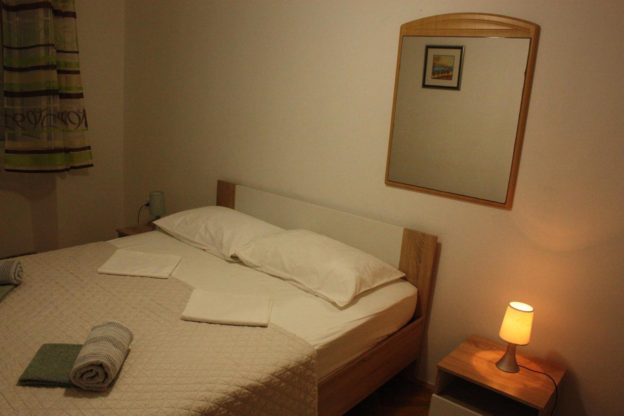 Apartment Ivan Račišće Buitenkant foto