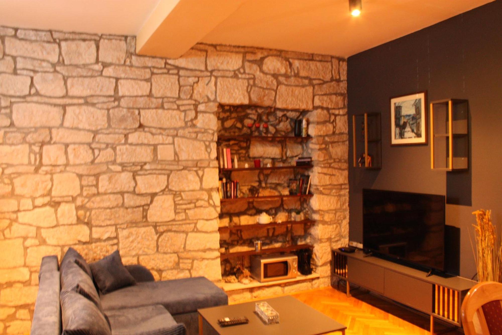 Apartment Ivan Račišće Buitenkant foto
