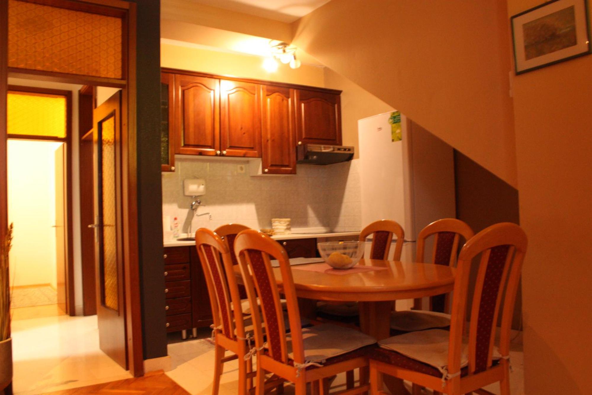 Apartment Ivan Račišće Buitenkant foto