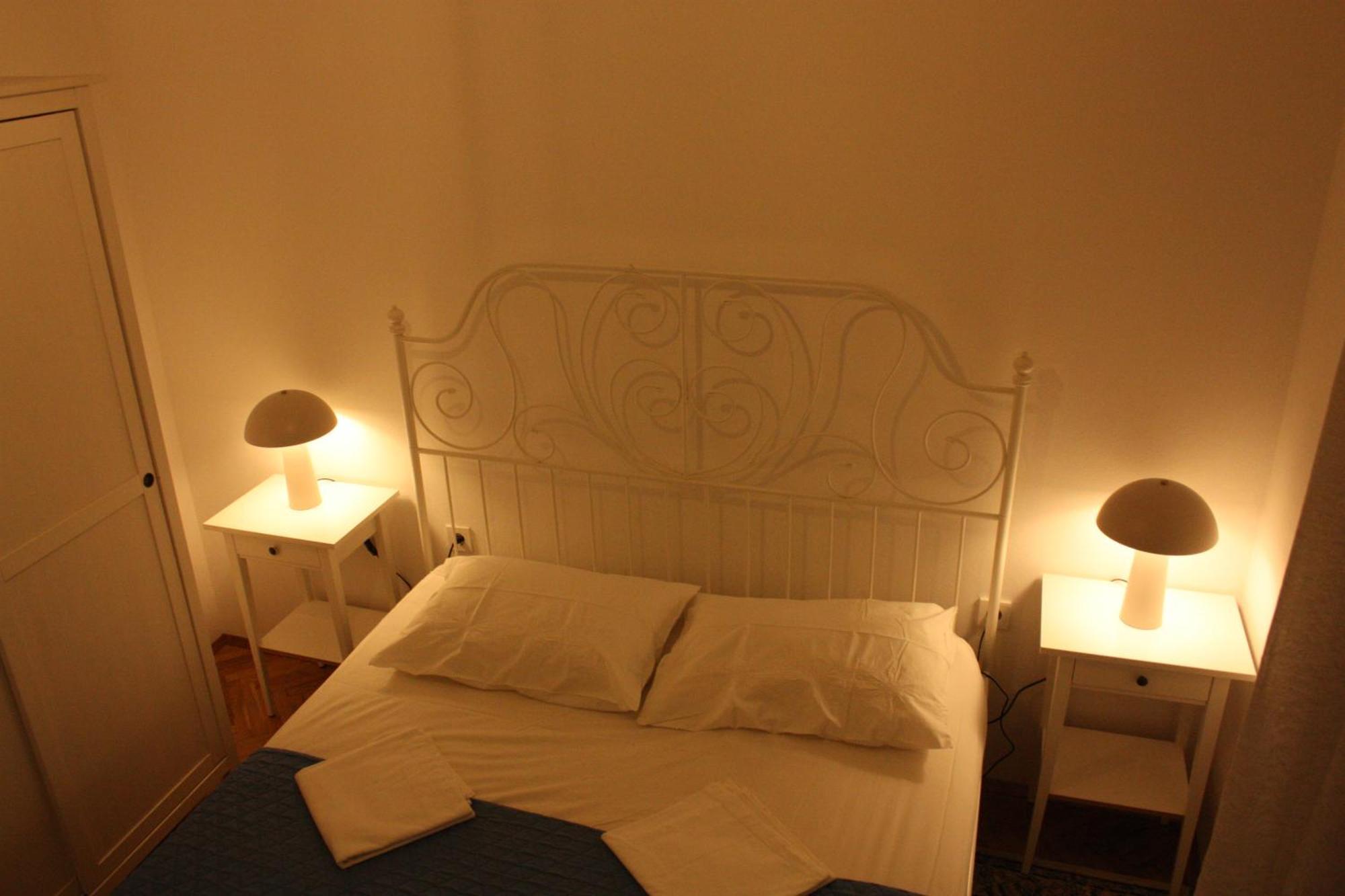 Apartment Ivan Račišće Buitenkant foto