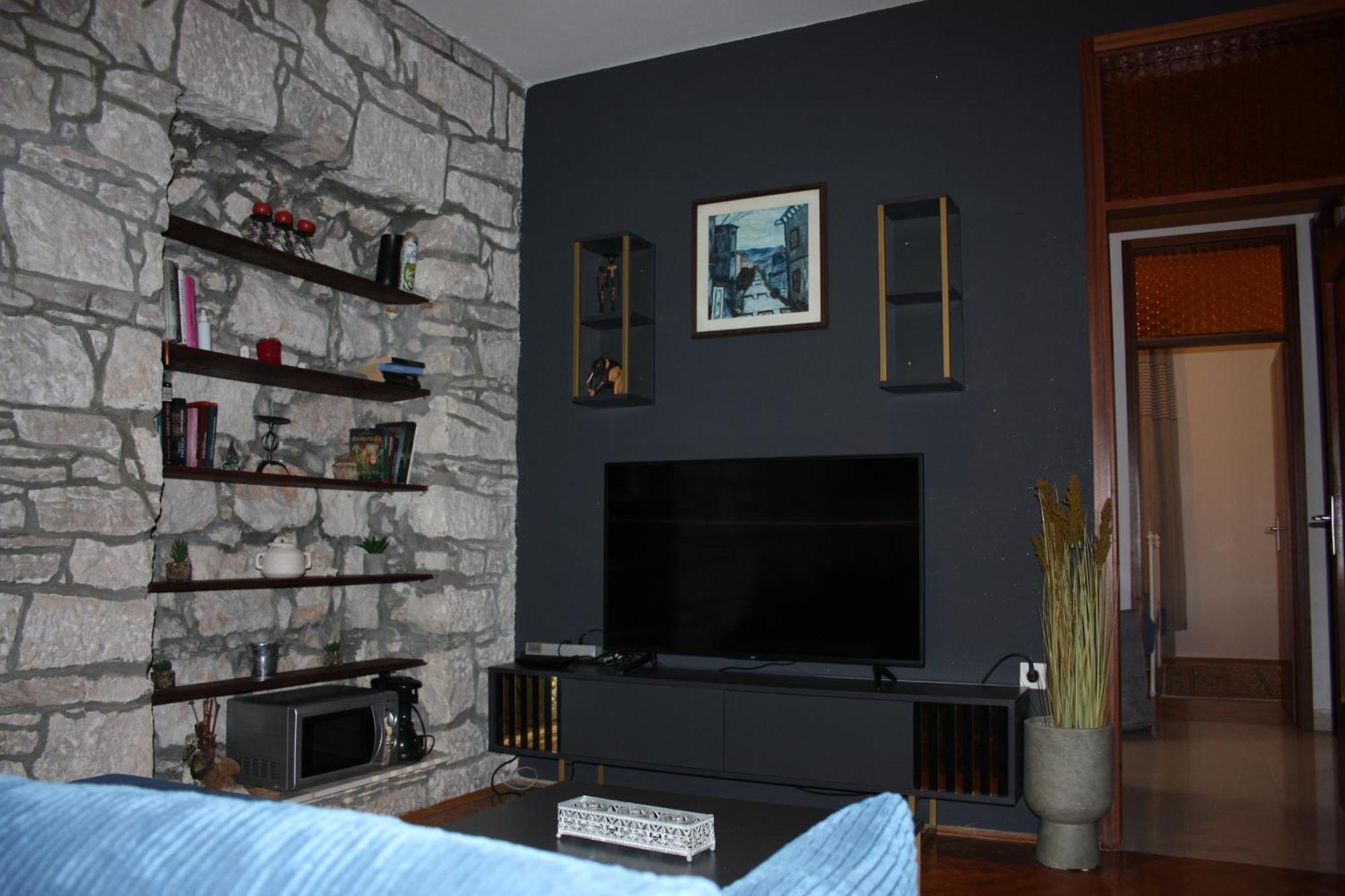 Apartment Ivan Račišće Buitenkant foto